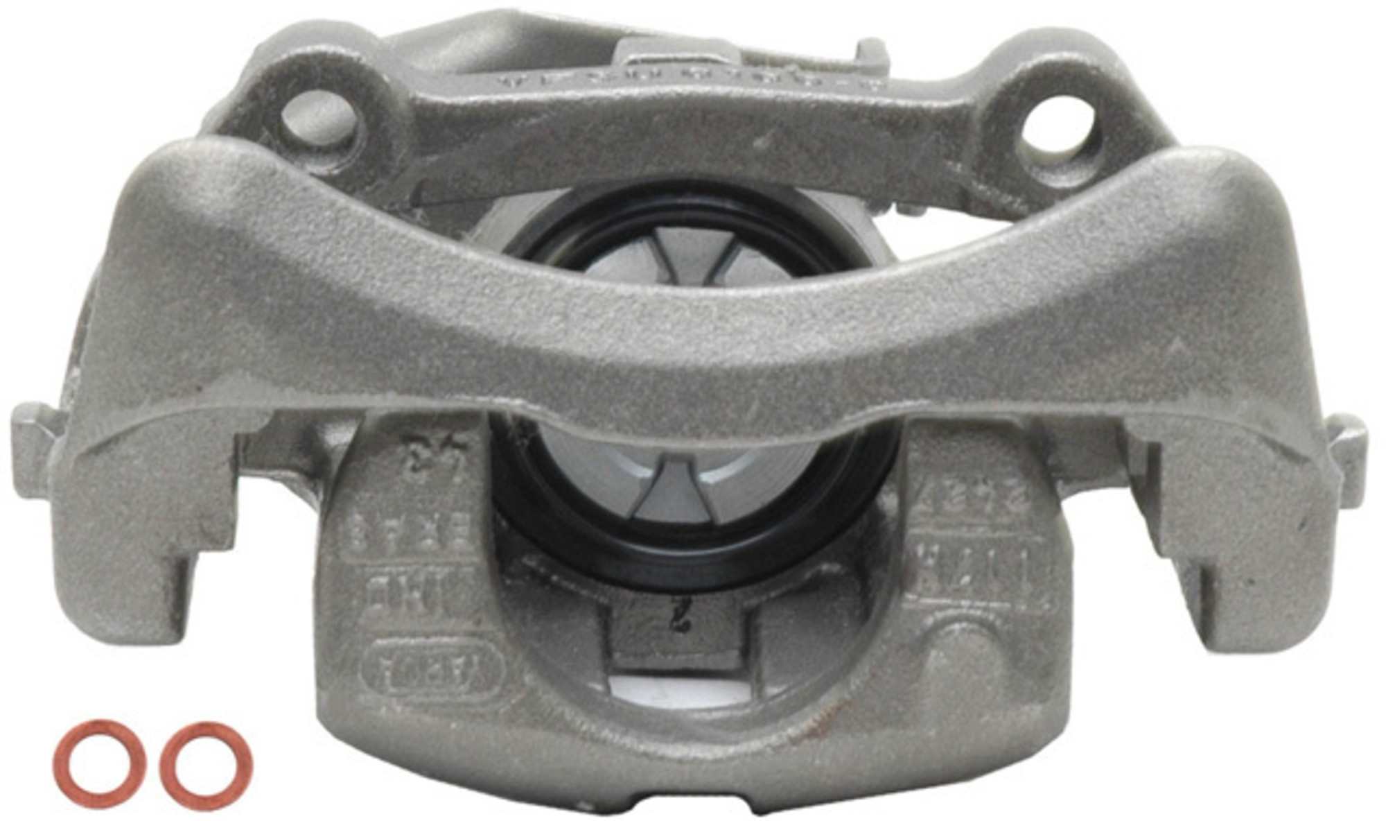 Raybestos Brakes Disc Brake Caliper  top view frsport FRC11149