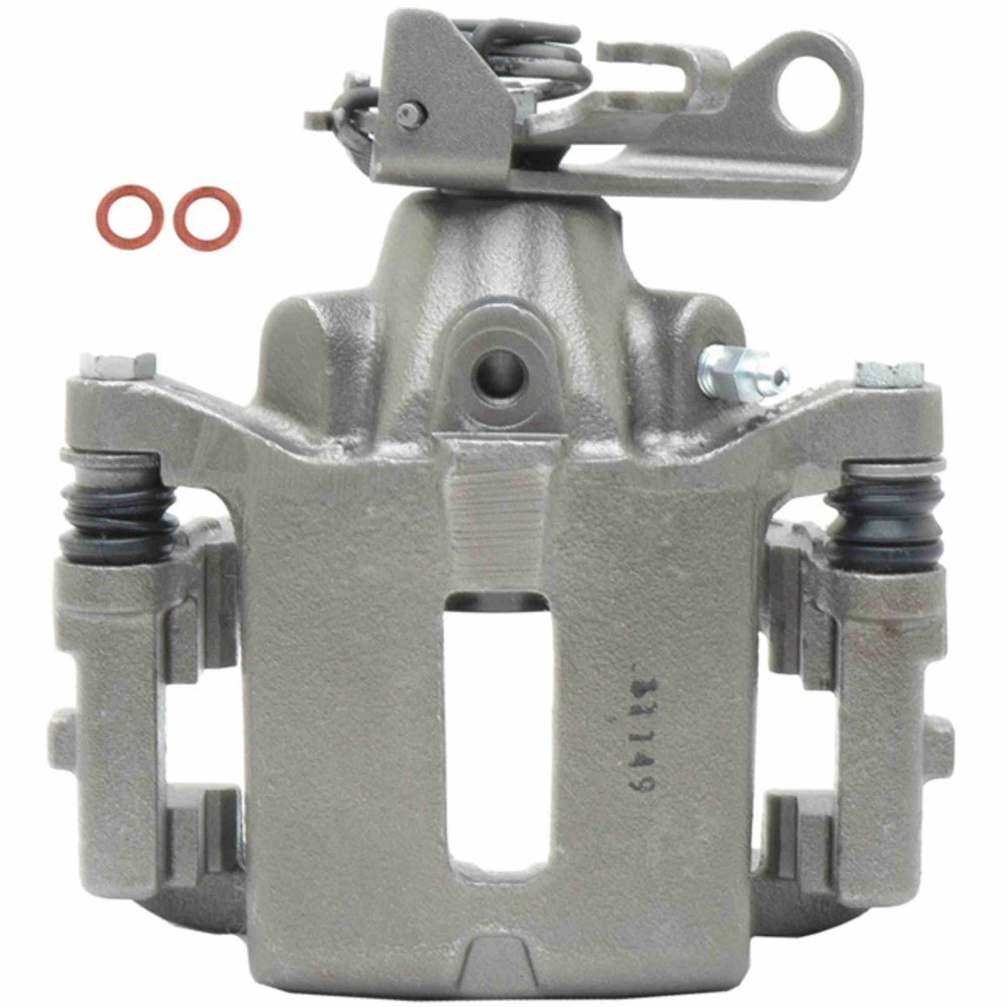 Raybestos Brakes Disc Brake Caliper FRC11149
