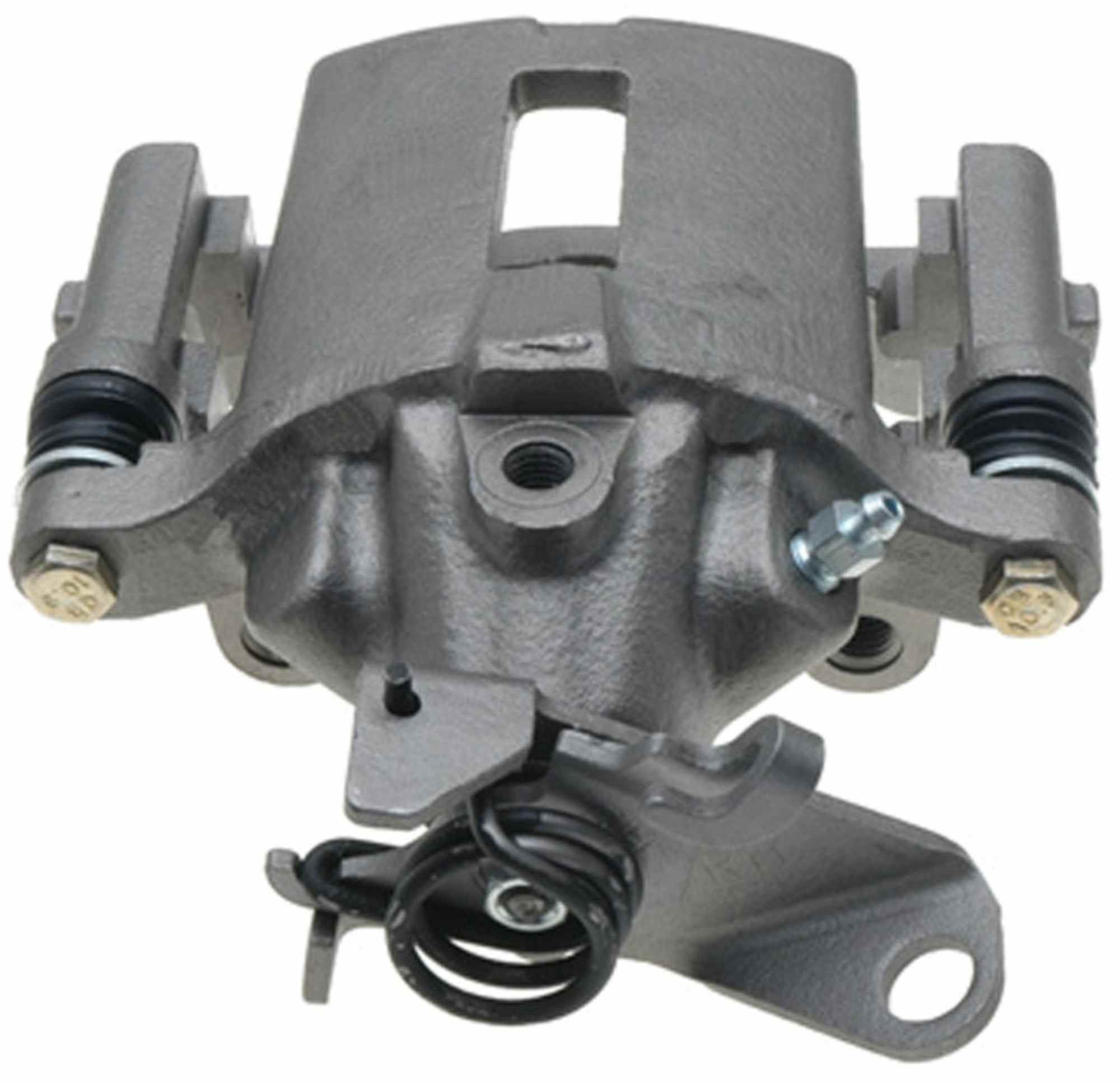 Raybestos Brakes Disc Brake Caliper  top view frsport FRC11150