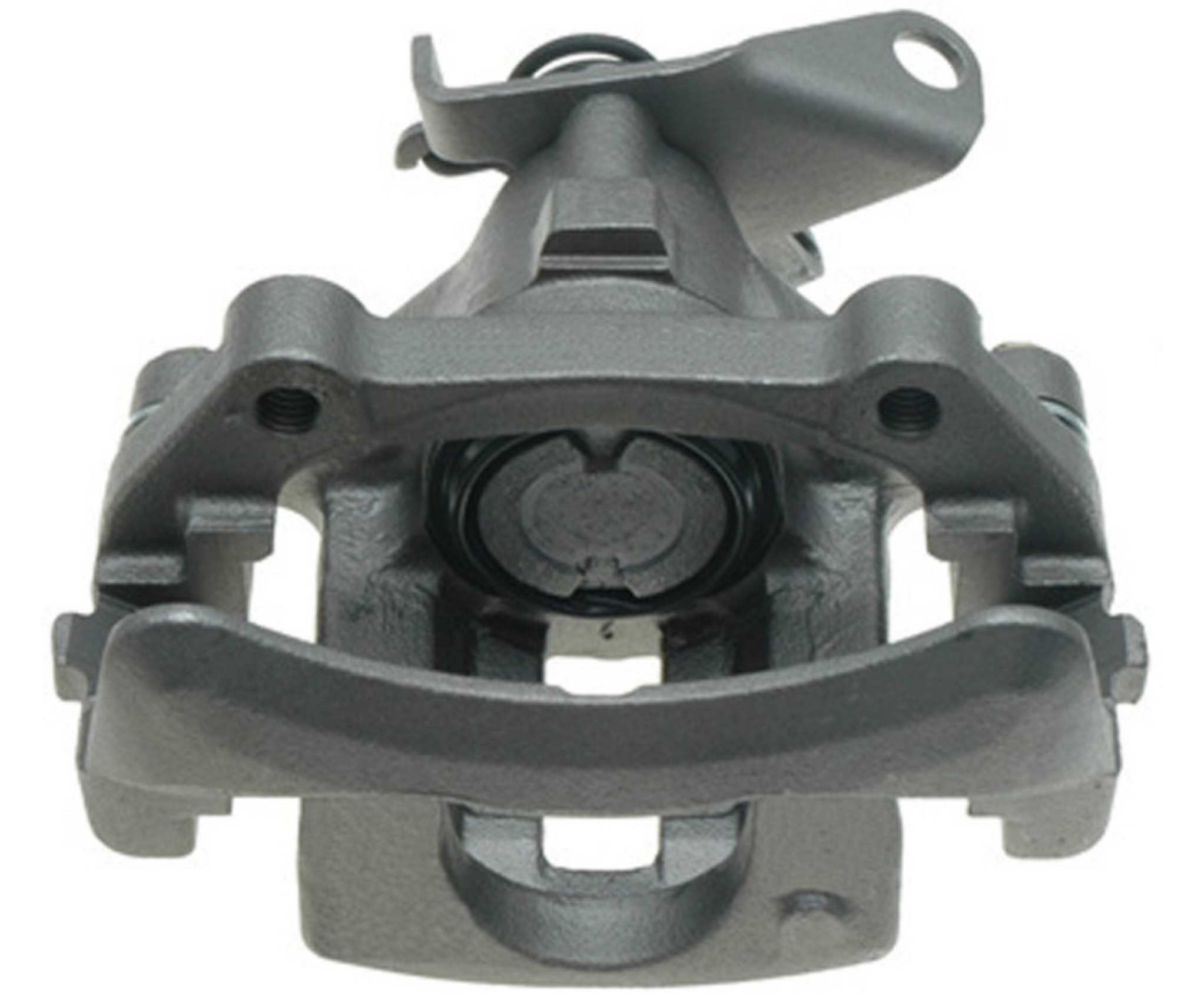 Raybestos Brakes Disc Brake Caliper  top view frsport FRC11150