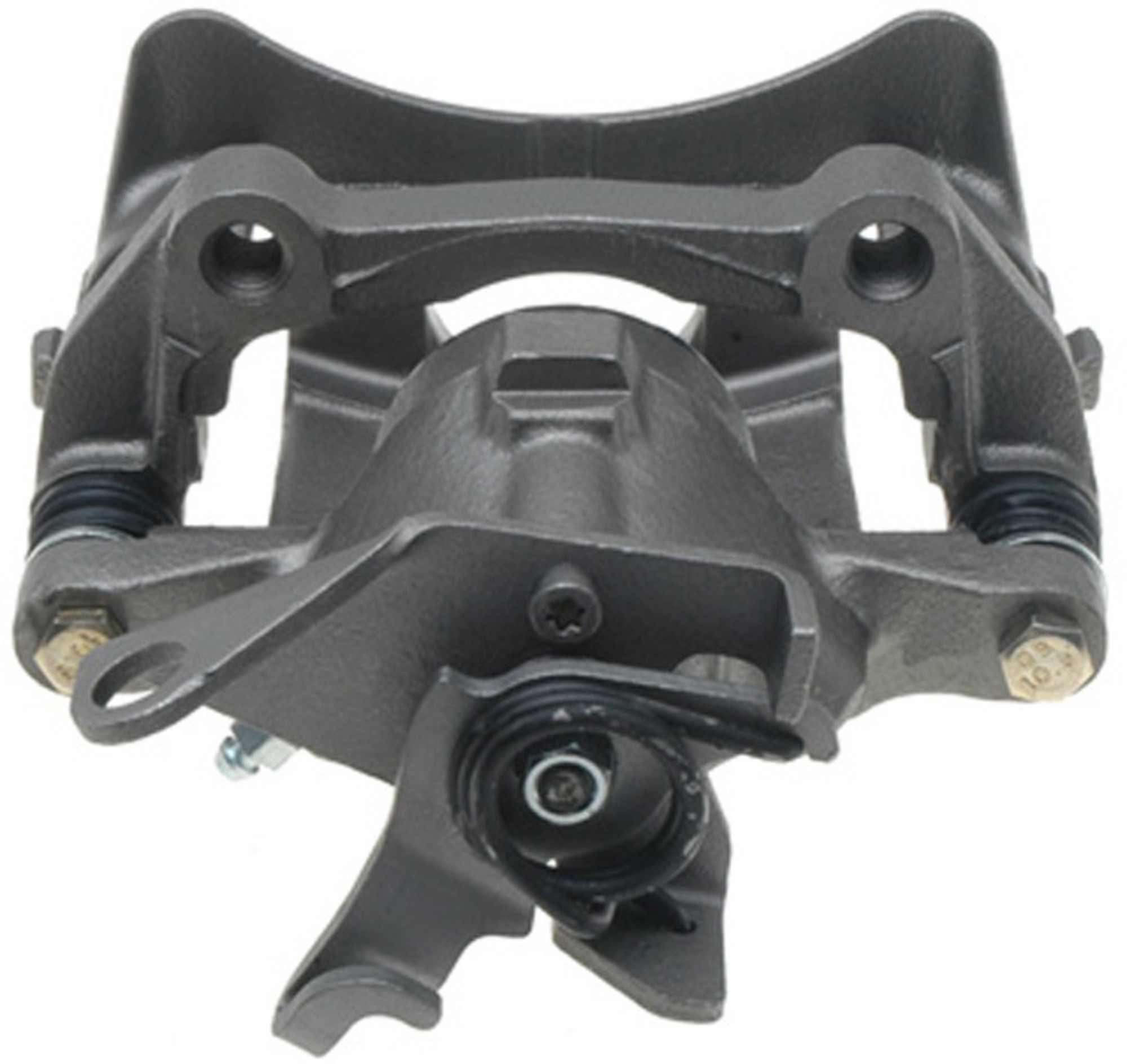 Raybestos Brakes Disc Brake Caliper  top view frsport FRC11150
