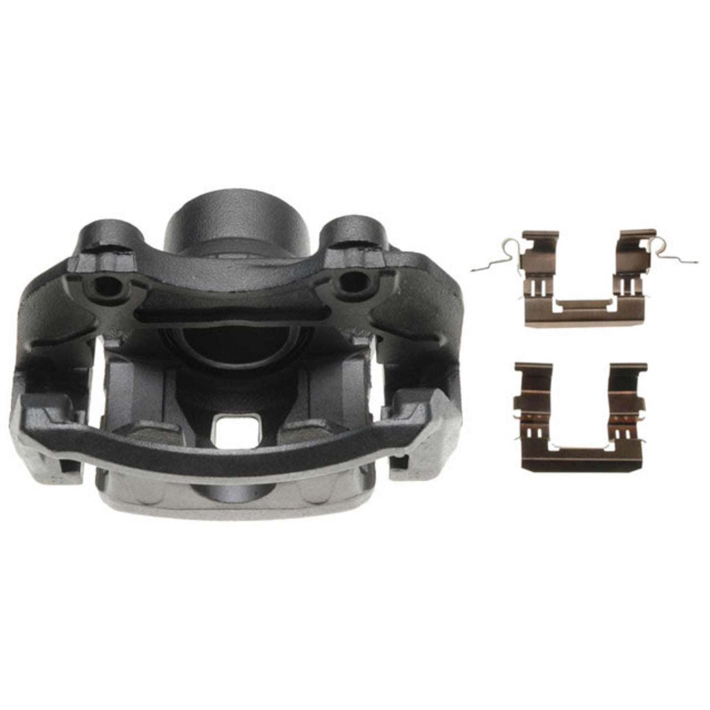 Raybestos Brakes Disc Brake Caliper FRC11151