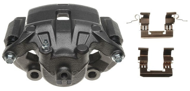 Raybestos Brakes Disc Brake Caliper FRC11151