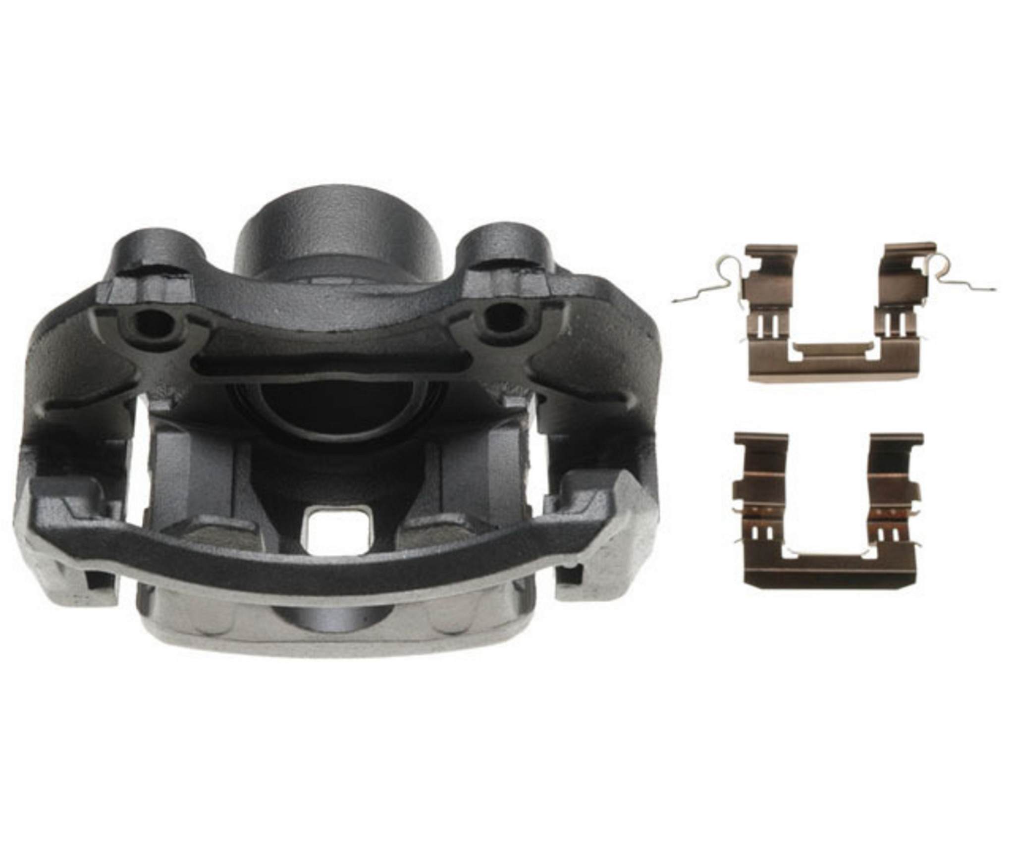 Raybestos Brakes Disc Brake Caliper FRC11151