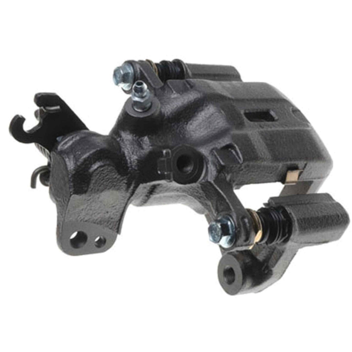 Raybestos Brakes Disc Brake Caliper FRC11153