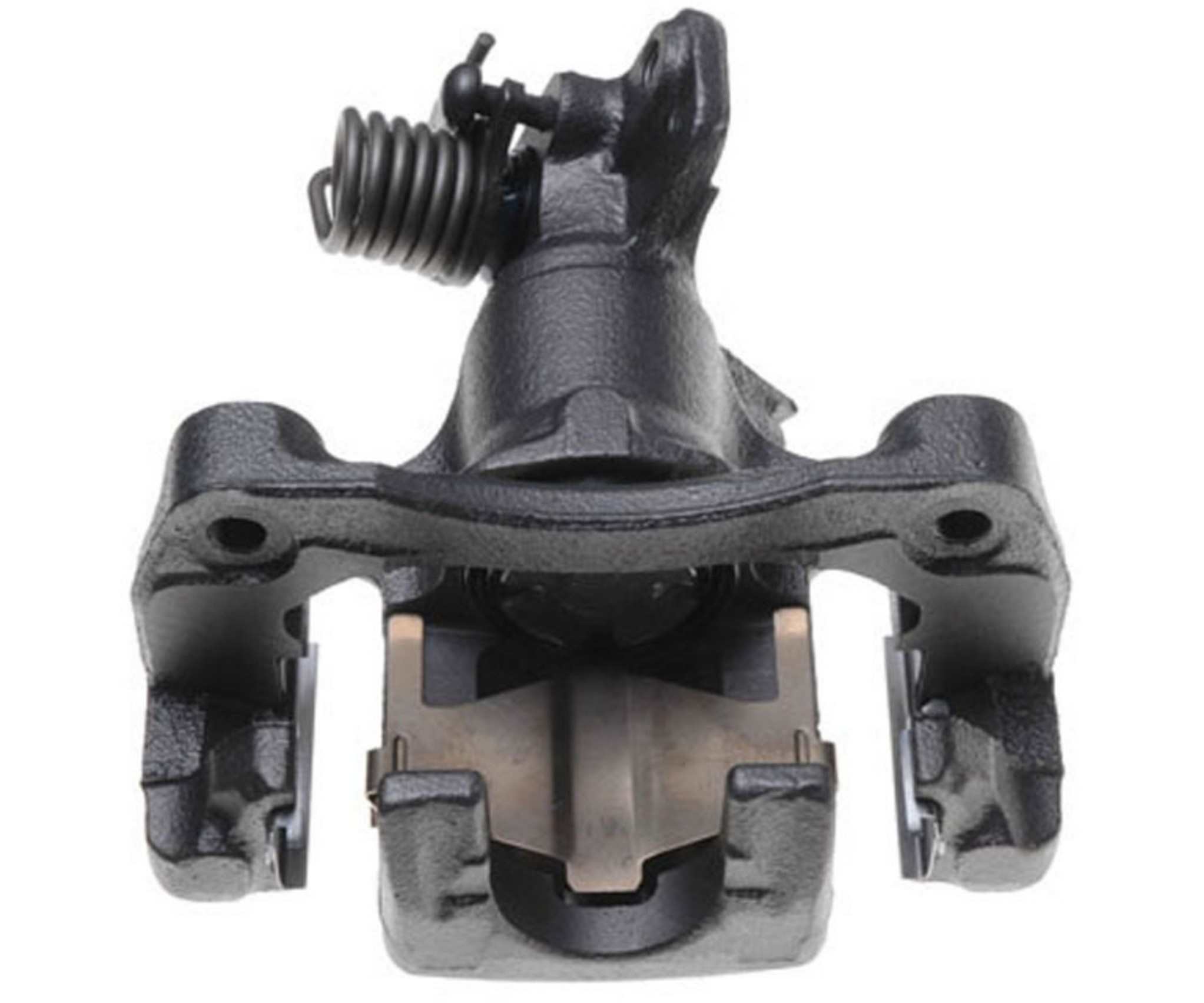 Raybestos Brakes Disc Brake Caliper FRC11153