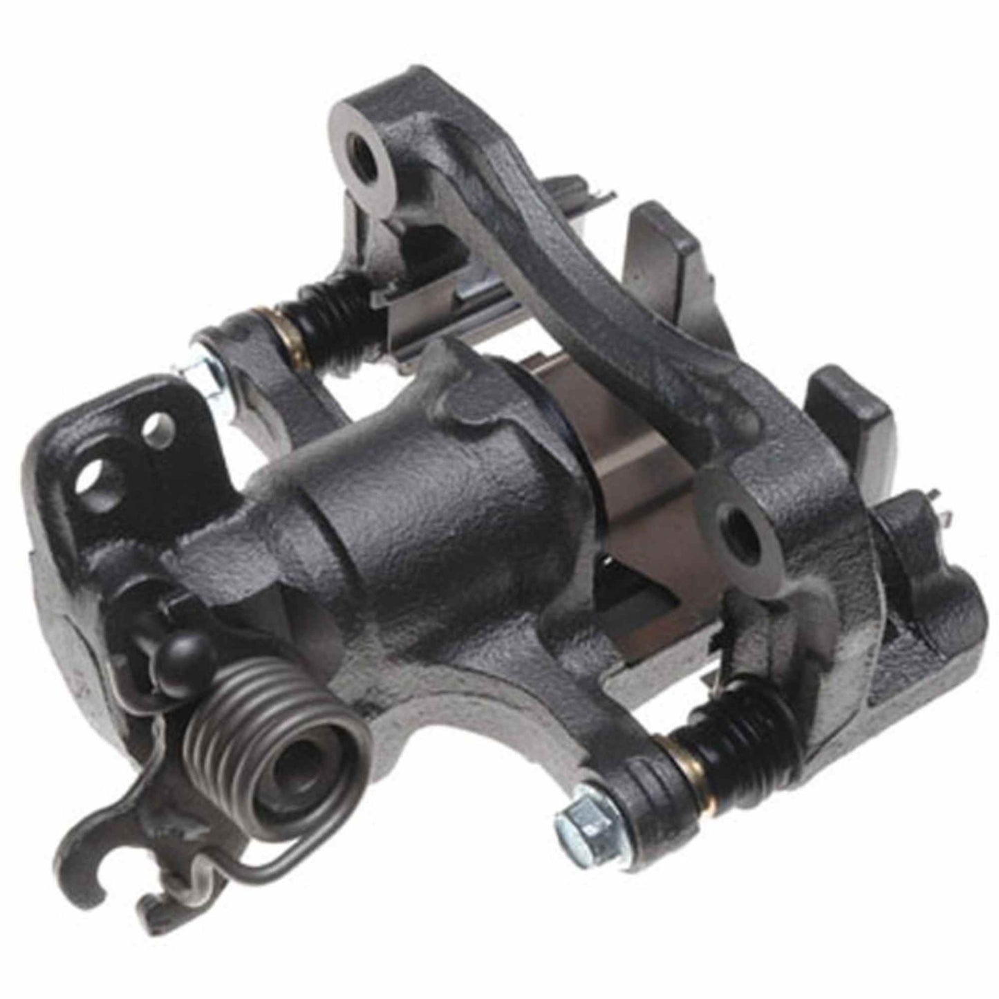 Raybestos Brakes Disc Brake Caliper FRC11153