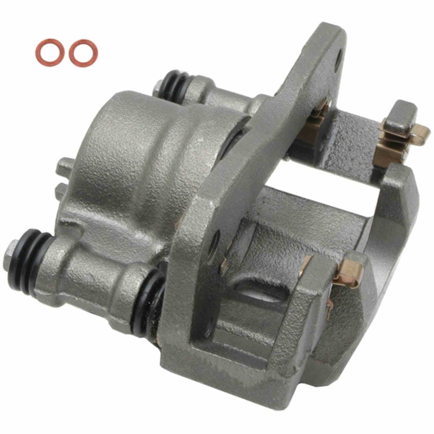 Raybestos Brakes Disc Brake Caliper FRC11155