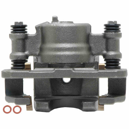 Raybestos Brakes Disc Brake Caliper FRC11155
