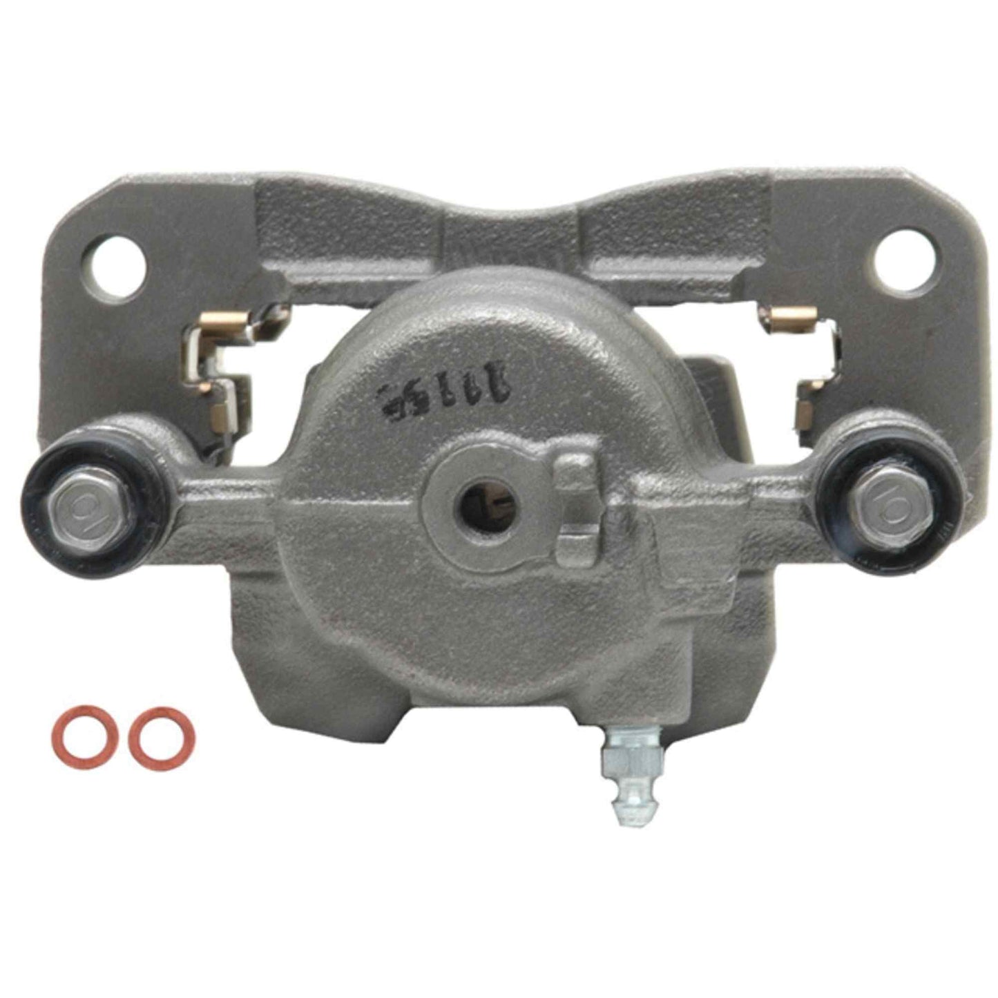 Raybestos Brakes Disc Brake Caliper FRC11155