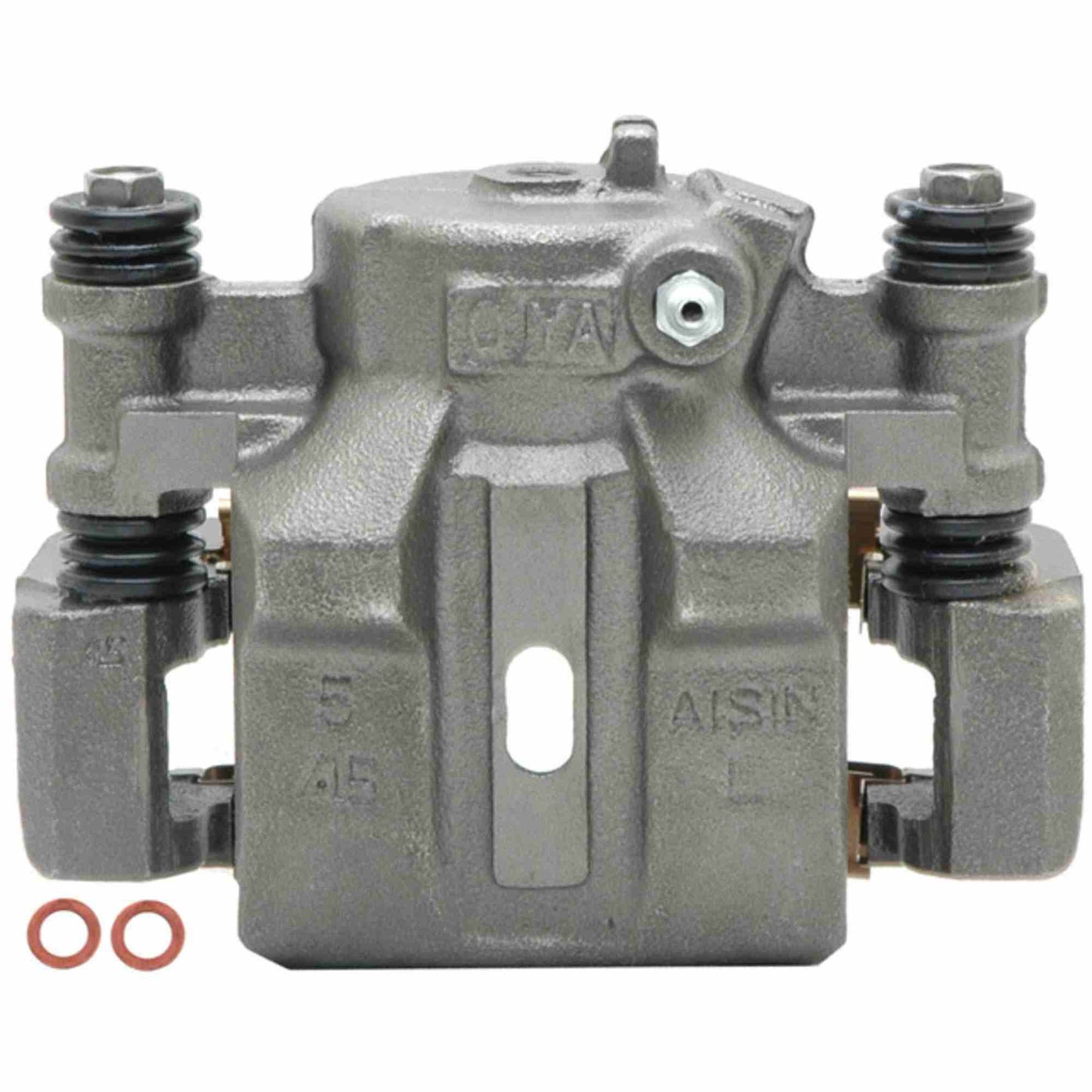 Raybestos Brakes Disc Brake Caliper FRC11155
