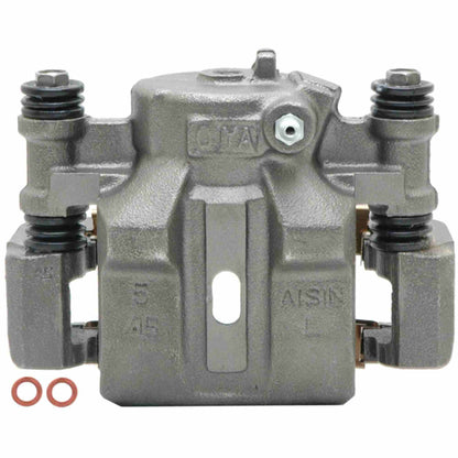 Raybestos Brakes Disc Brake Caliper FRC11155