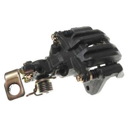 Raybestos Brakes Disc Brake Caliper FRC11161