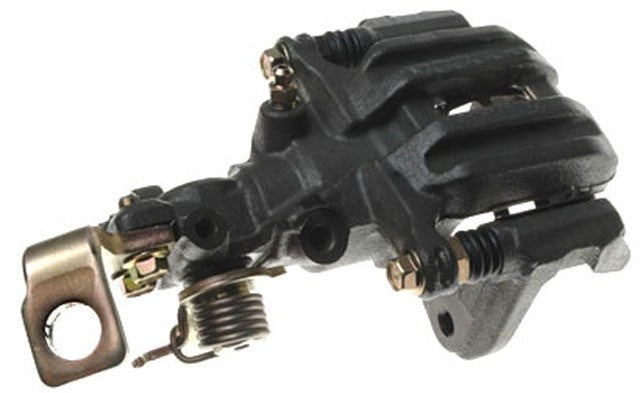 Raybestos Brakes Disc Brake Caliper FRC11161