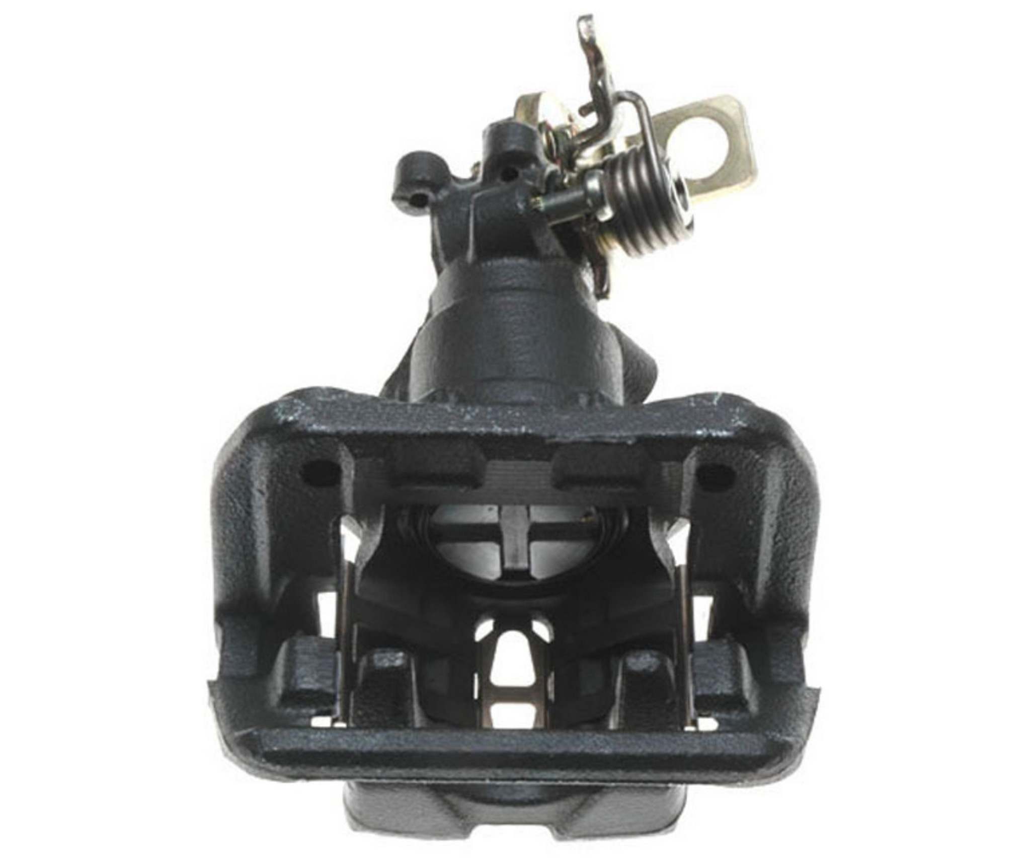Raybestos Brakes Disc Brake Caliper FRC11161