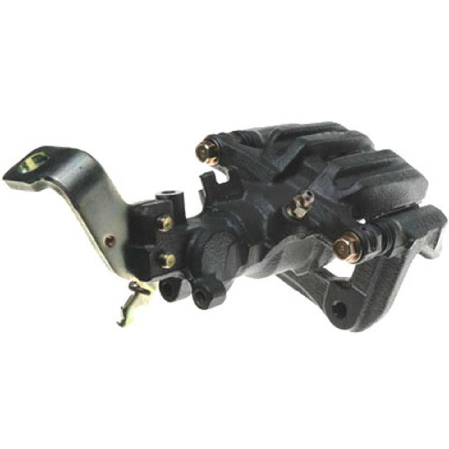 Raybestos Brakes Disc Brake Caliper FRC11162