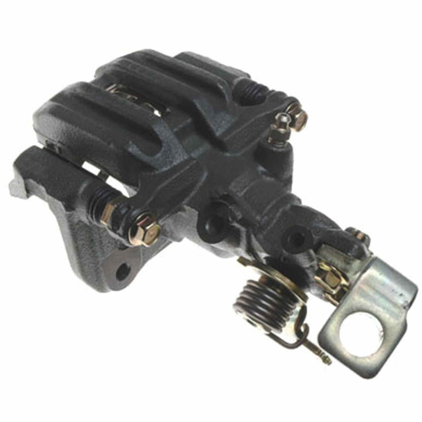 Raybestos Brakes Disc Brake Caliper FRC11162