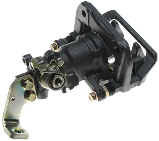 Raybestos Brakes Disc Brake Caliper FRC11162