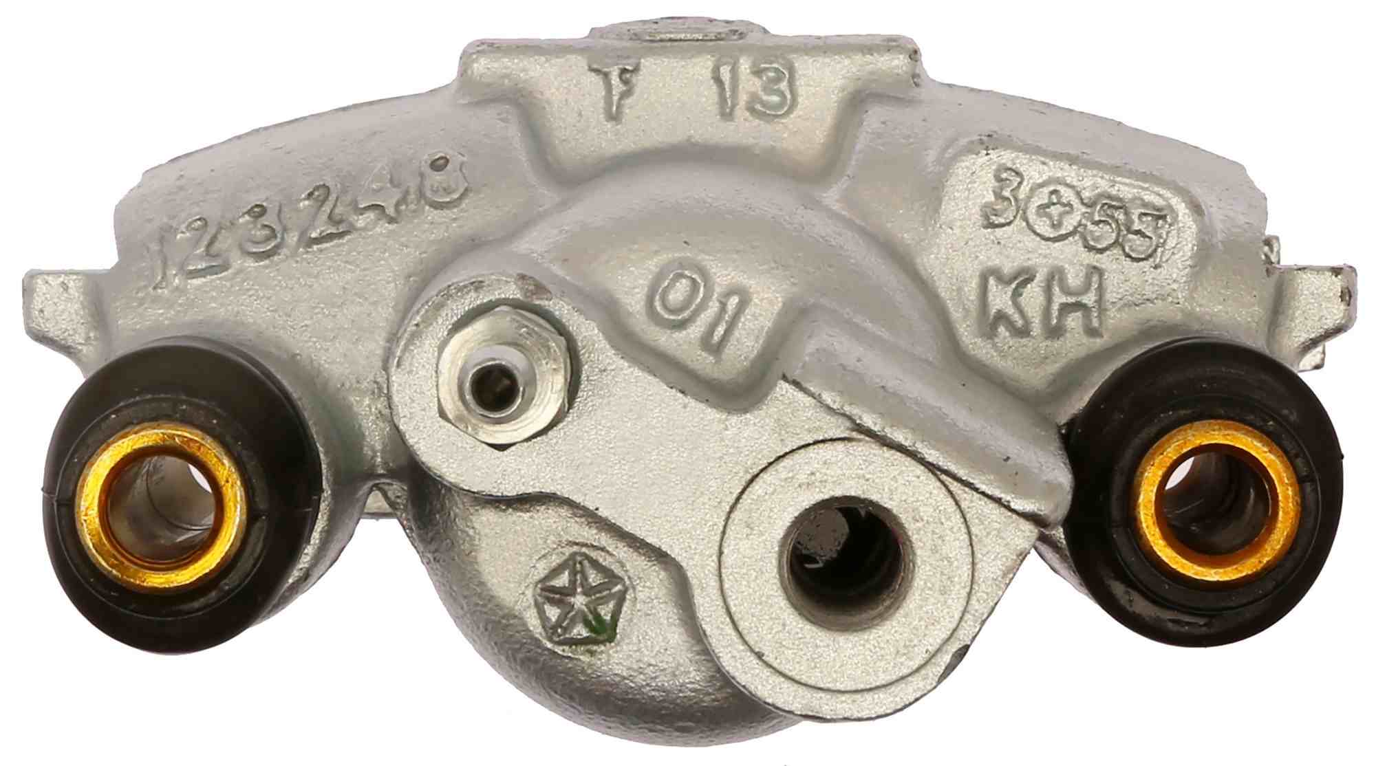 Raybestos Brakes Disc Brake Caliper FRC11167C