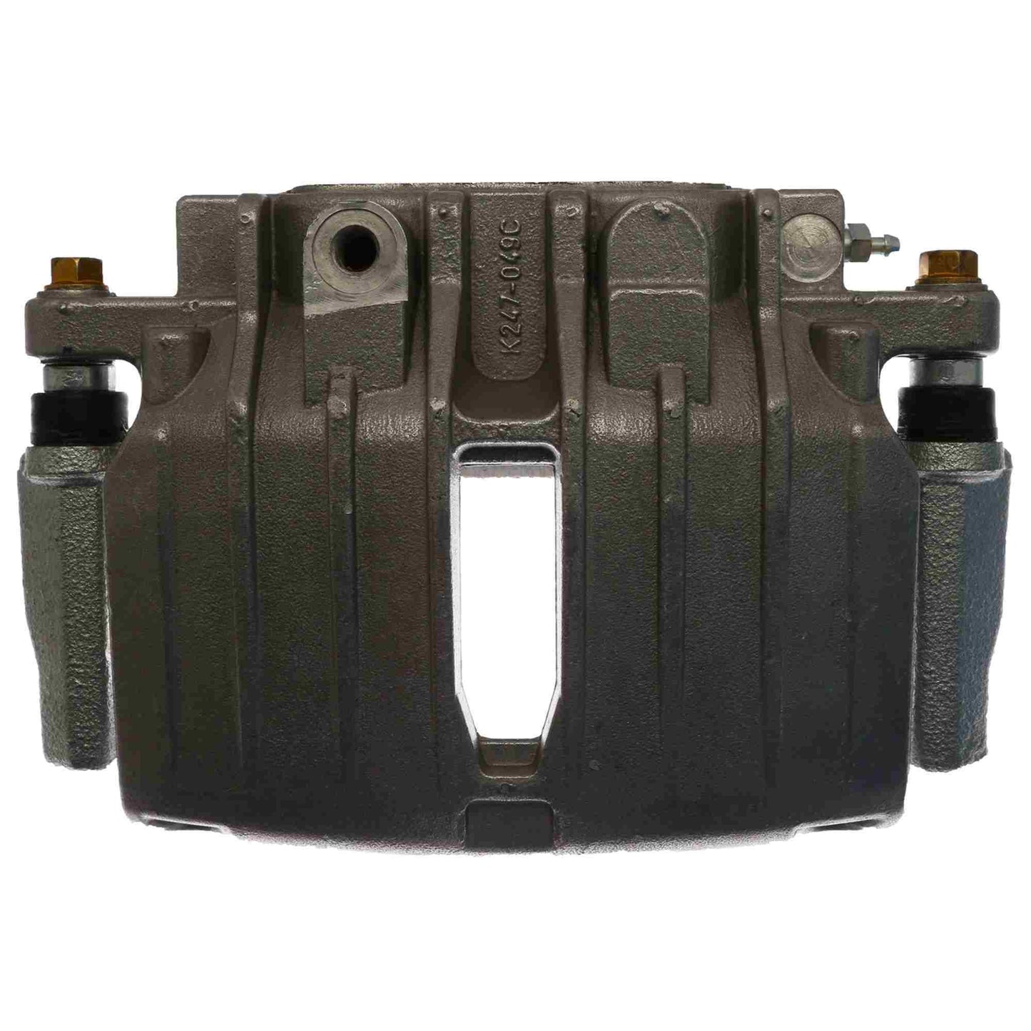 Raybestos Brakes Disc Brake Caliper FRC11169C