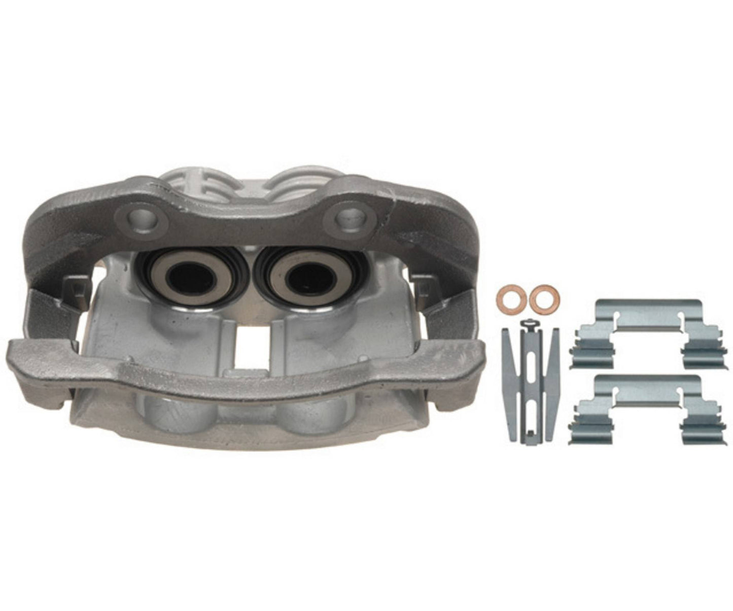 Raybestos Brakes Disc Brake Caliper FRC11169