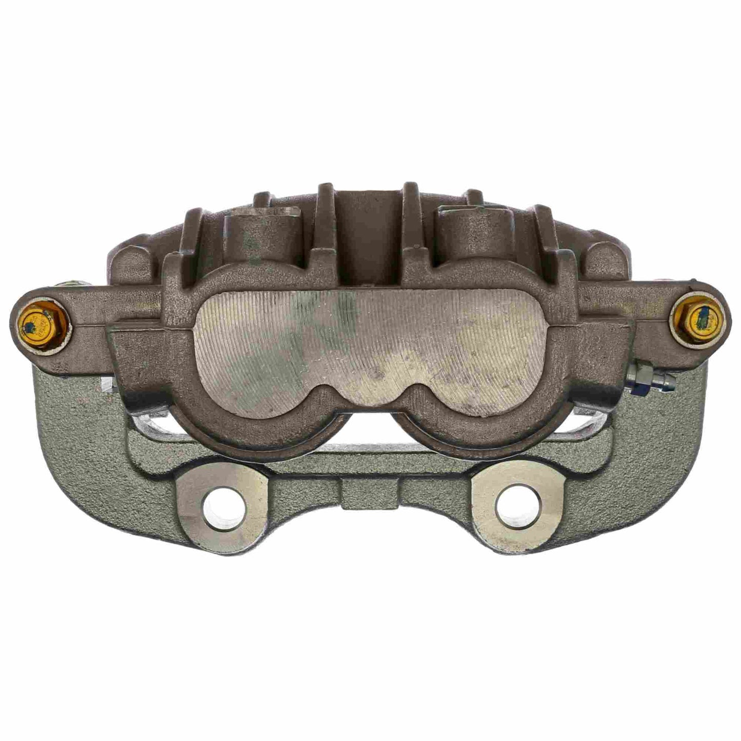 Raybestos Brakes Disc Brake Caliper FRC11170C