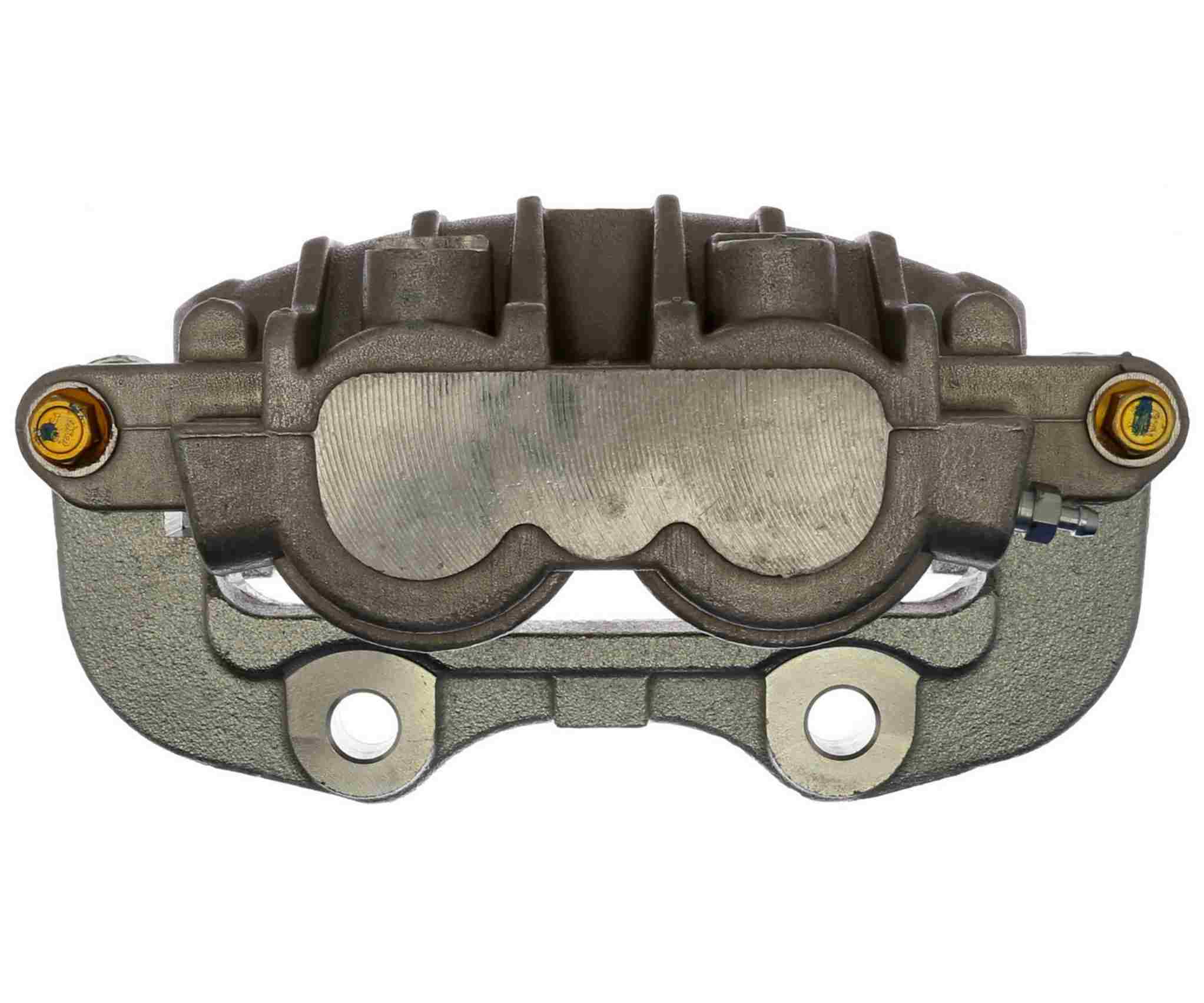 Raybestos Brakes Disc Brake Caliper FRC11170C