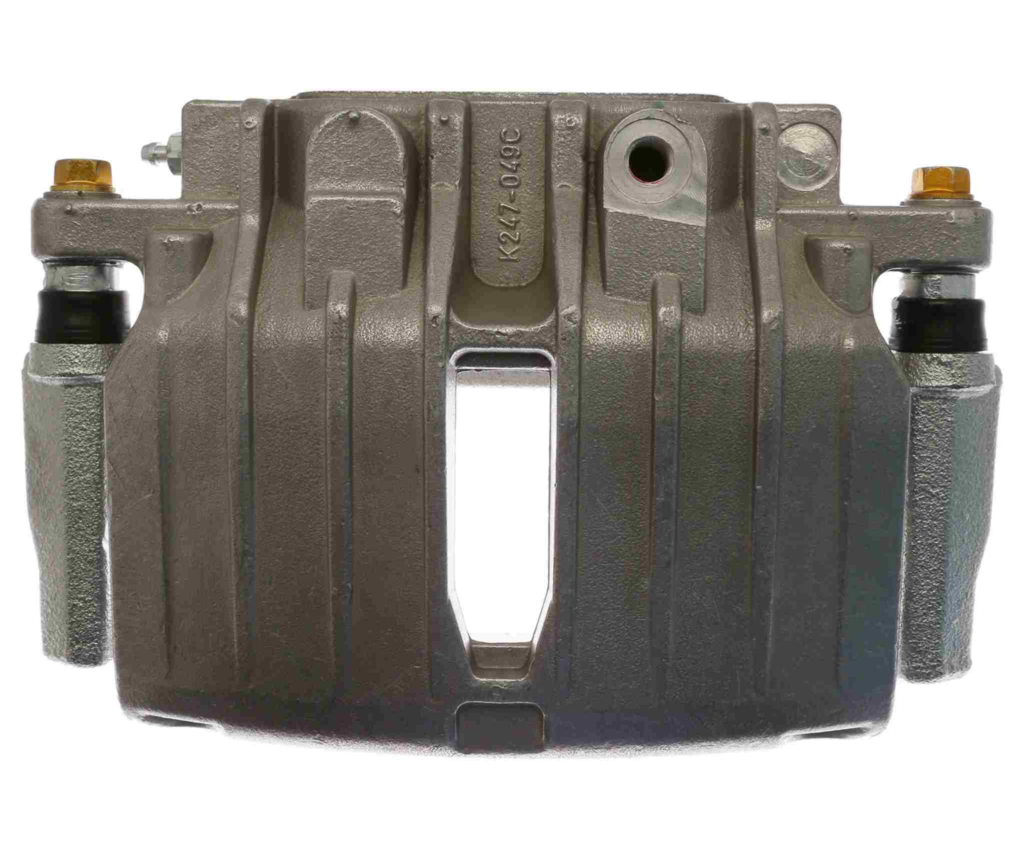 Raybestos Brakes Disc Brake Caliper FRC11170C