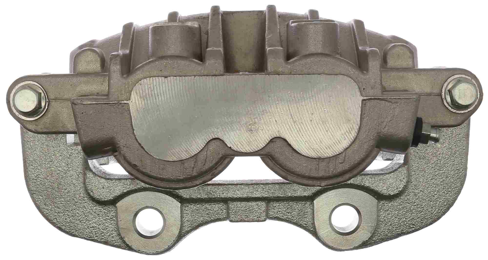 Raybestos Brakes Disc Brake Caliper FRC11170N