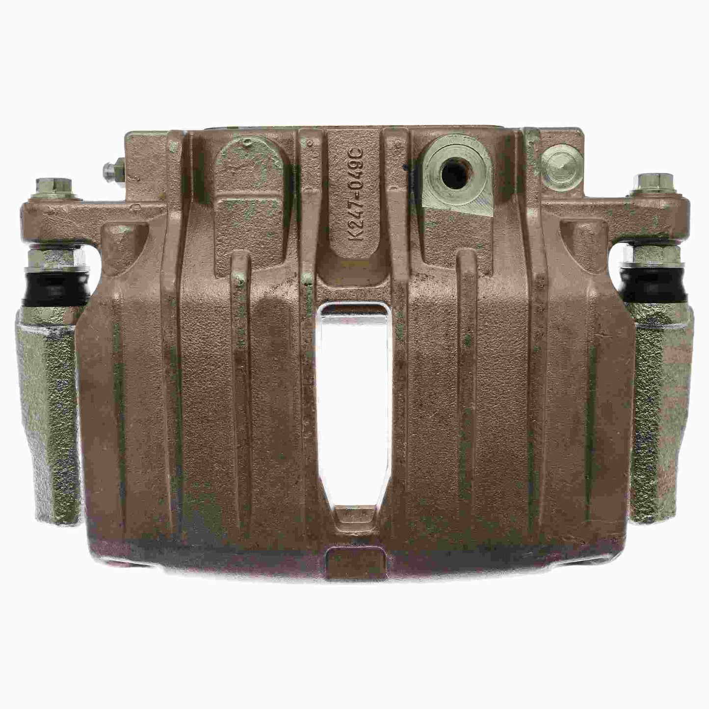Raybestos Brakes Disc Brake Caliper FRC11170N