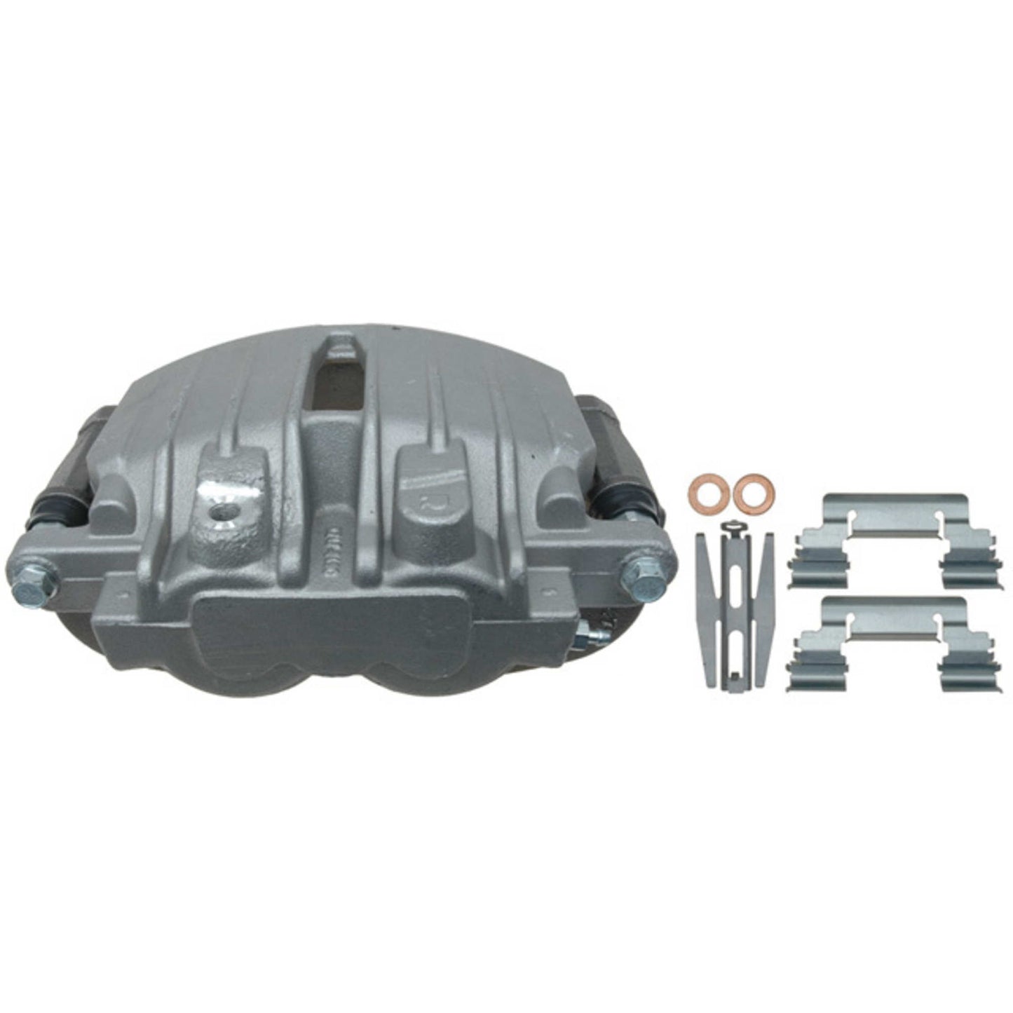 Raybestos Brakes Disc Brake Caliper FRC11170