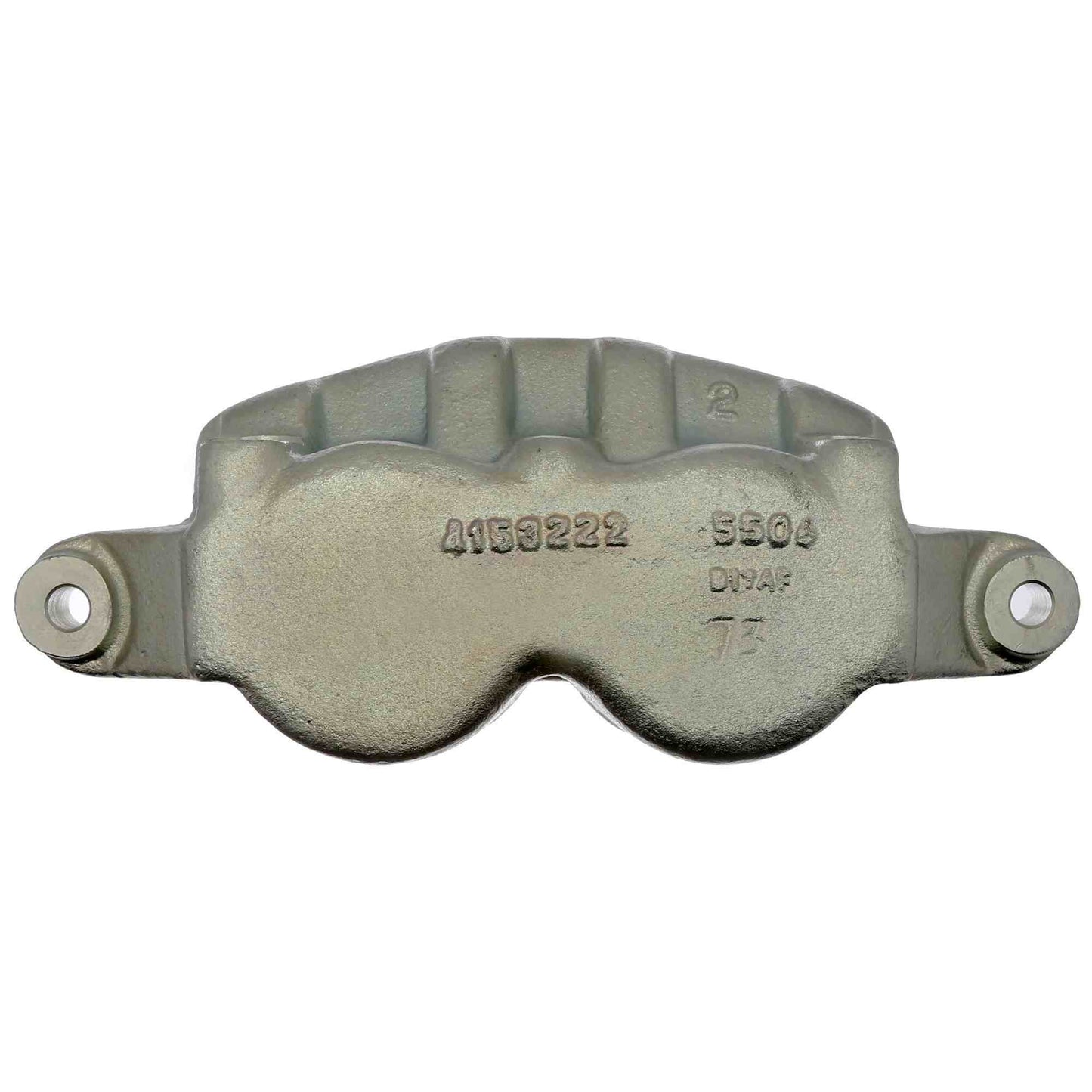 Raybestos Brakes Disc Brake Caliper FRC11171N