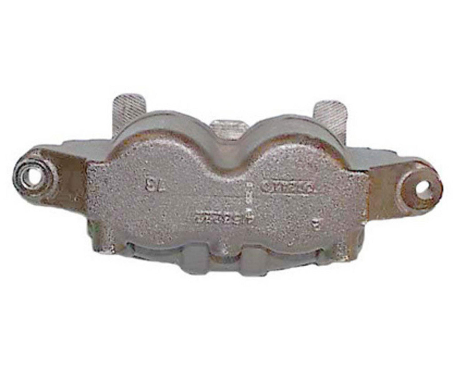 Raybestos Brakes Disc Brake Caliper FRC11171