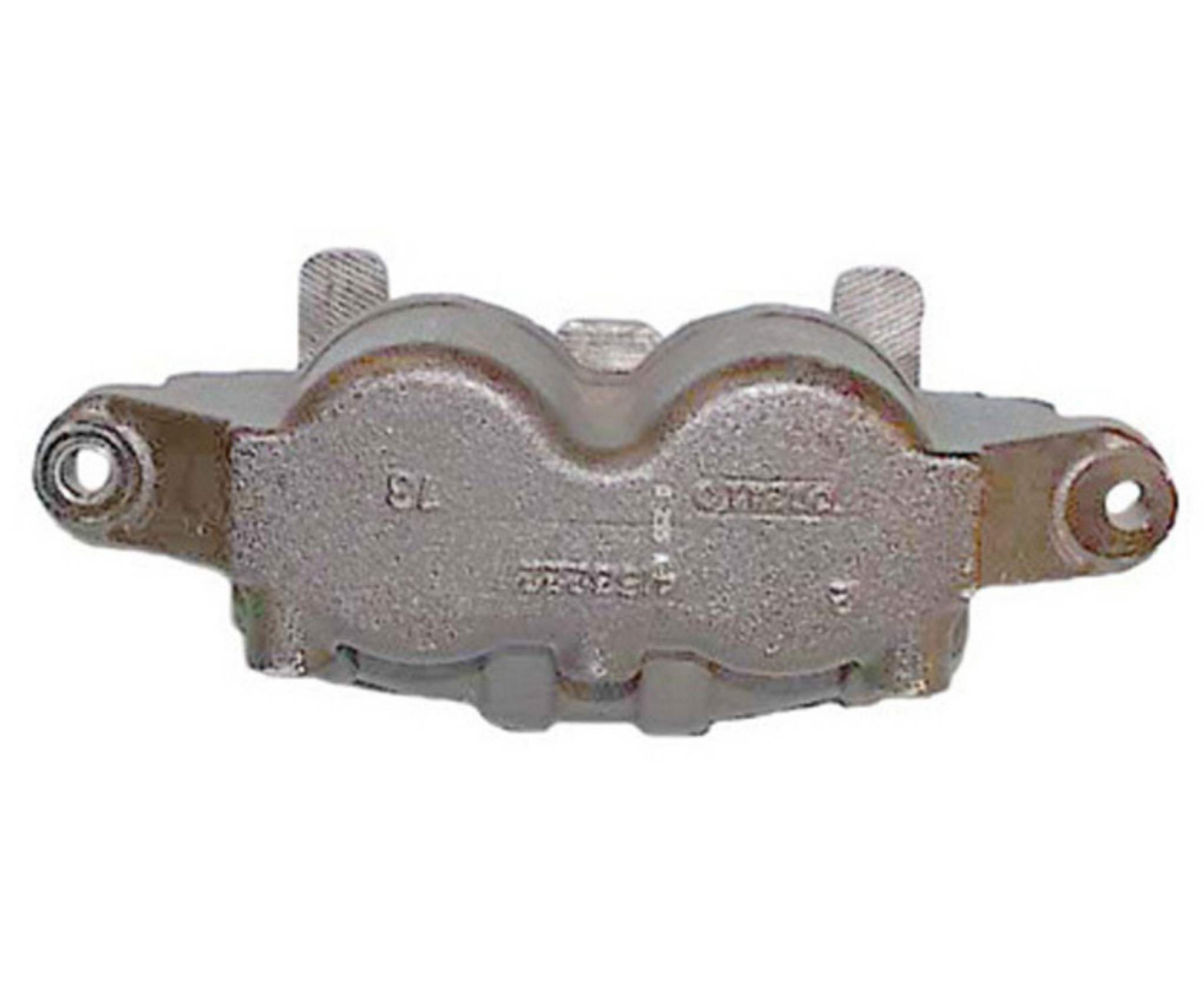 Raybestos Brakes Disc Brake Caliper  top view frsport FRC11171