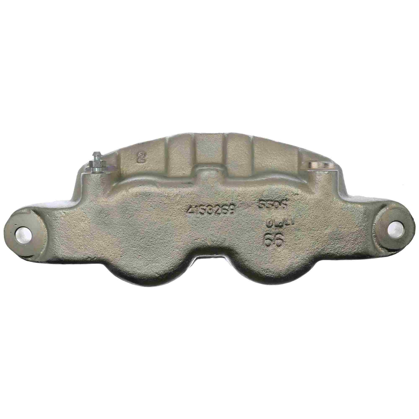 Raybestos Brakes Disc Brake Caliper FRC11173N