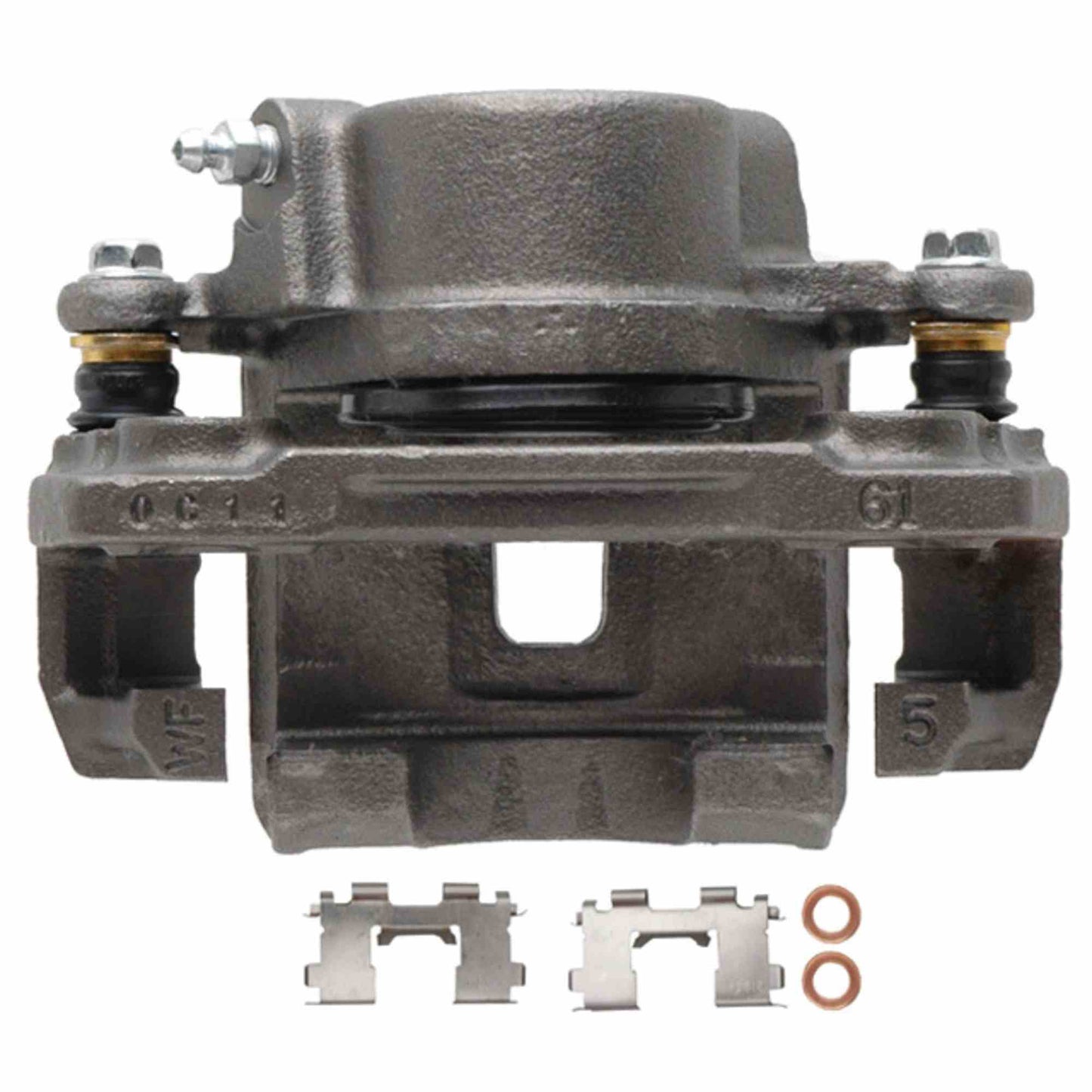 Raybestos Brakes Disc Brake Caliper FRC11175