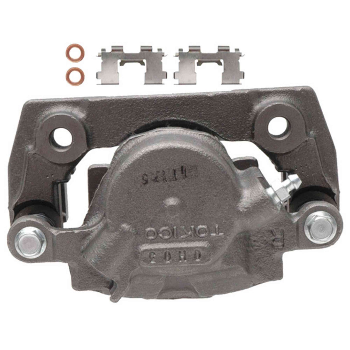 Raybestos Brakes Disc Brake Caliper FRC11175