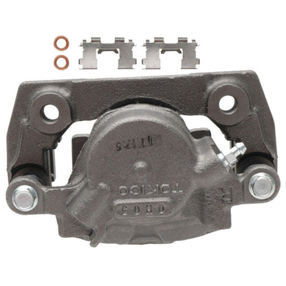 Raybestos Brakes Disc Brake Caliper FRC11175