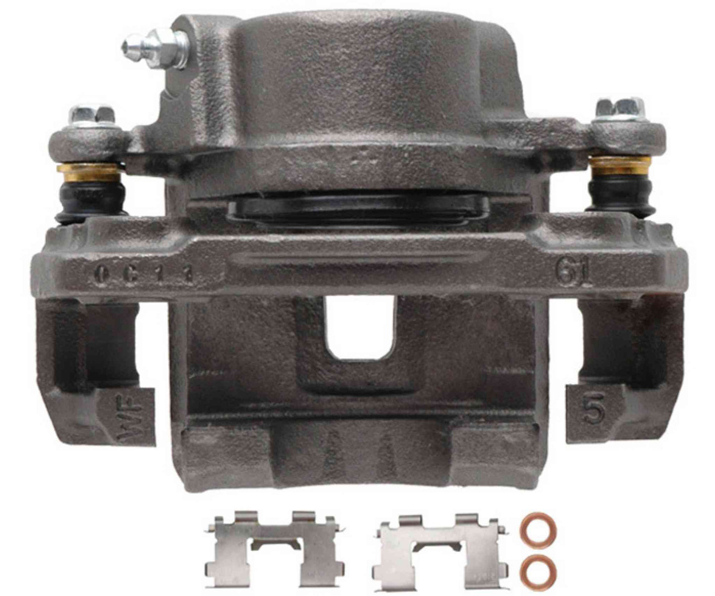Raybestos Brakes Disc Brake Caliper FRC11175