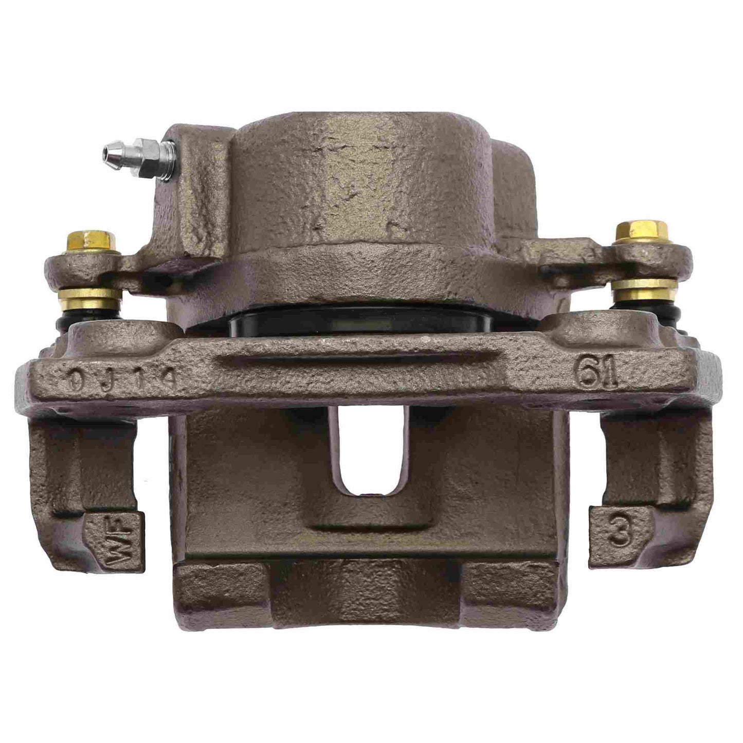 Raybestos Brakes Disc Brake Caliper FRC11176