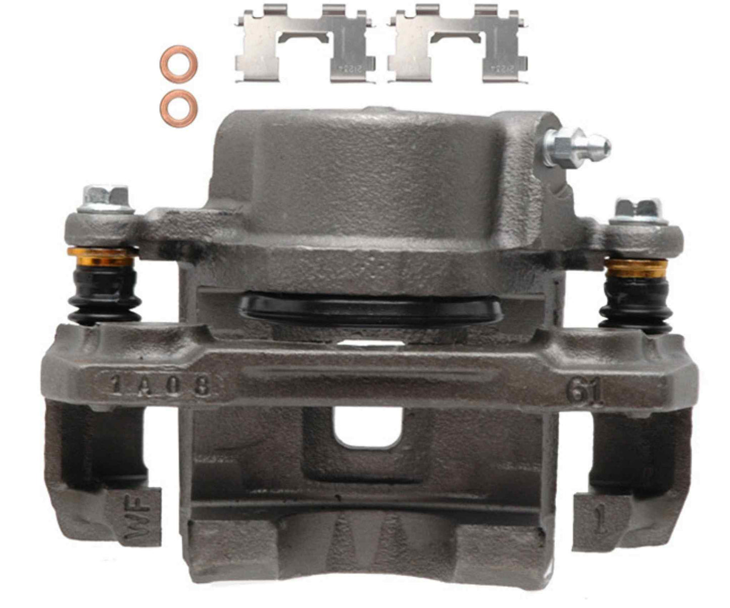 Raybestos Brakes Disc Brake Caliper FRC11176