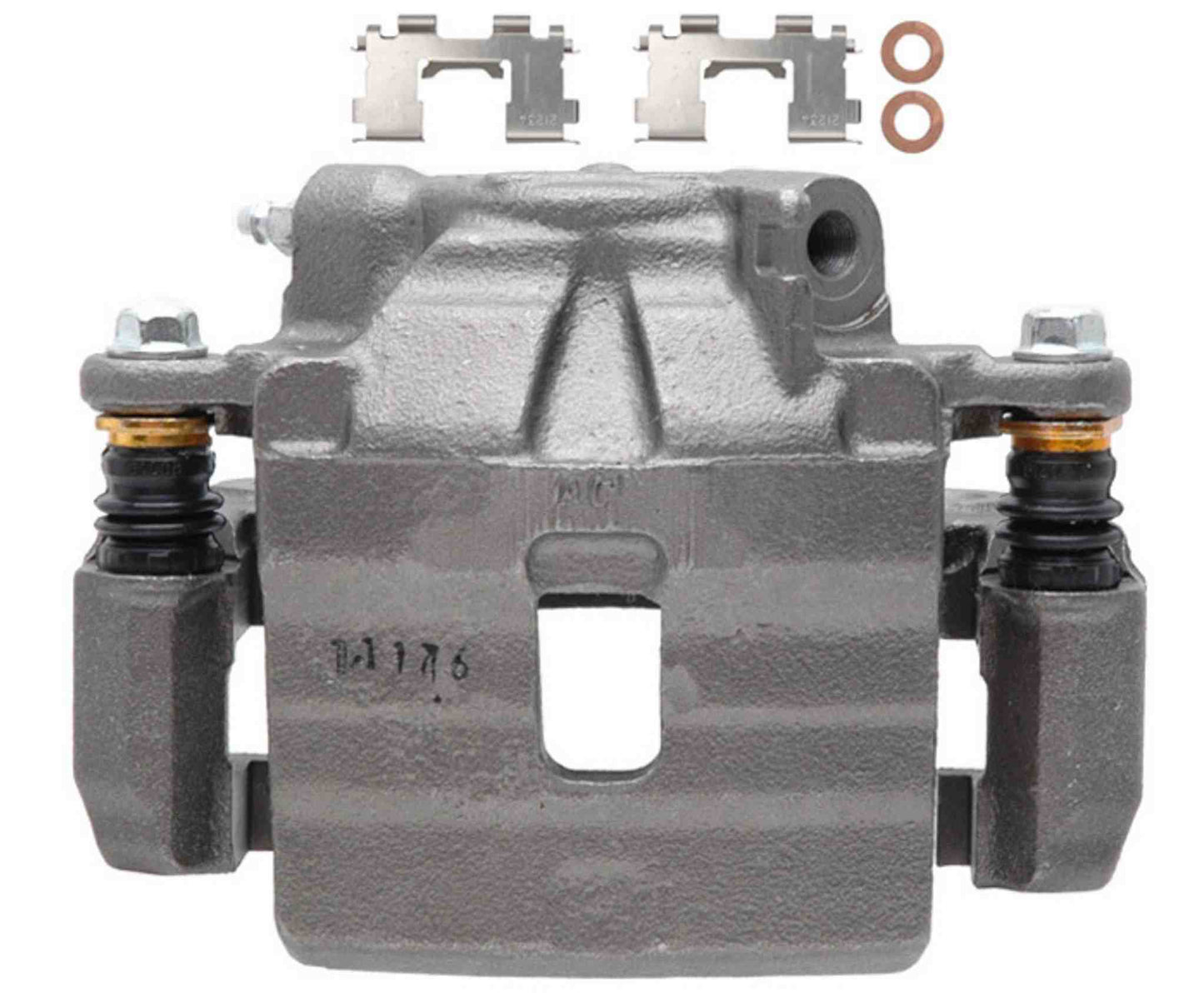 Raybestos Brakes Disc Brake Caliper FRC11176