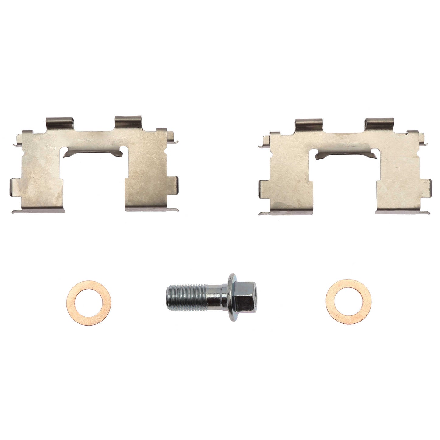 Raybestos Brakes Disc Brake Caliper FRC11176