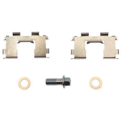 Raybestos Brakes Disc Brake Caliper FRC11176