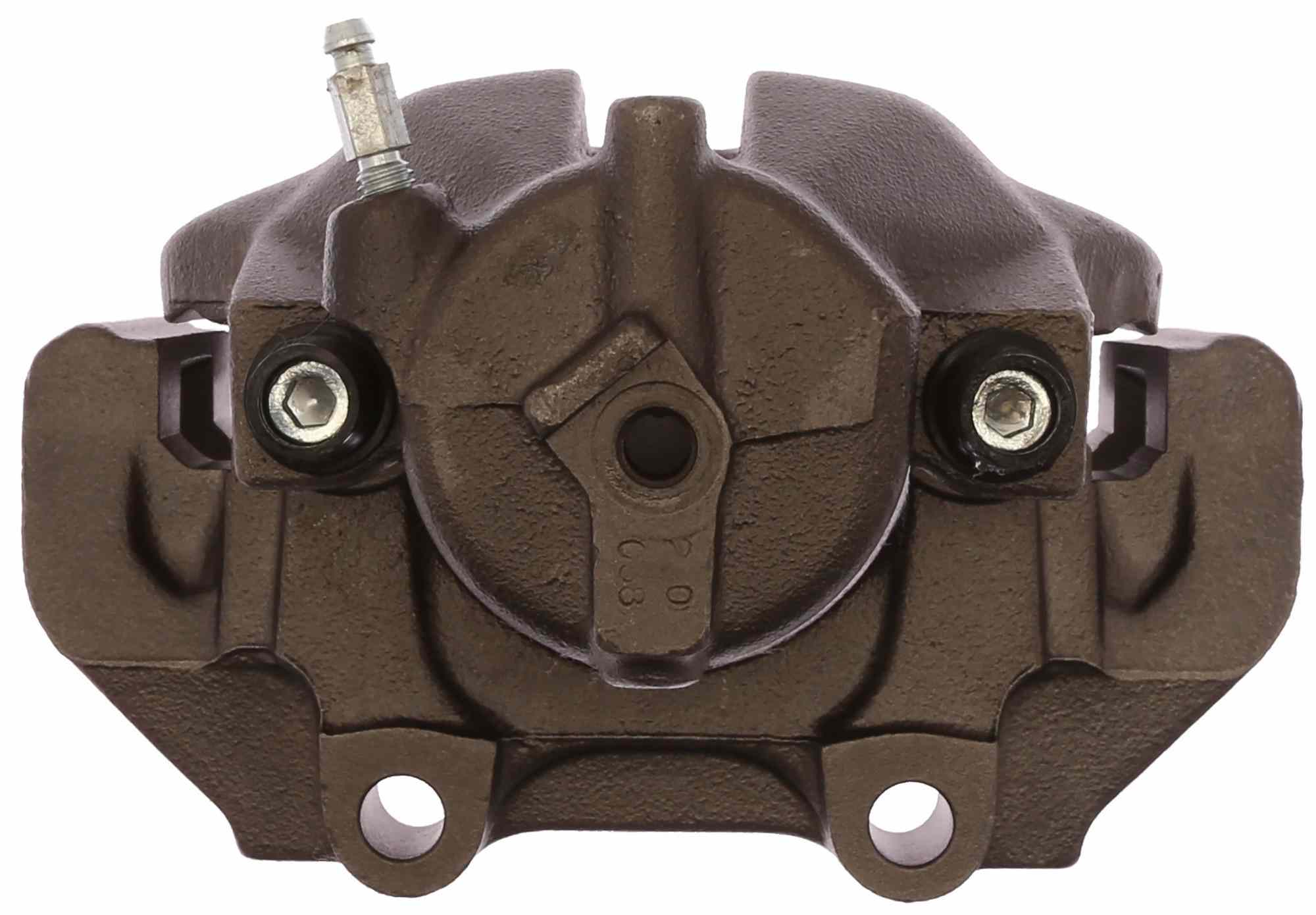 Raybestos Brakes Disc Brake Caliper FRC11179