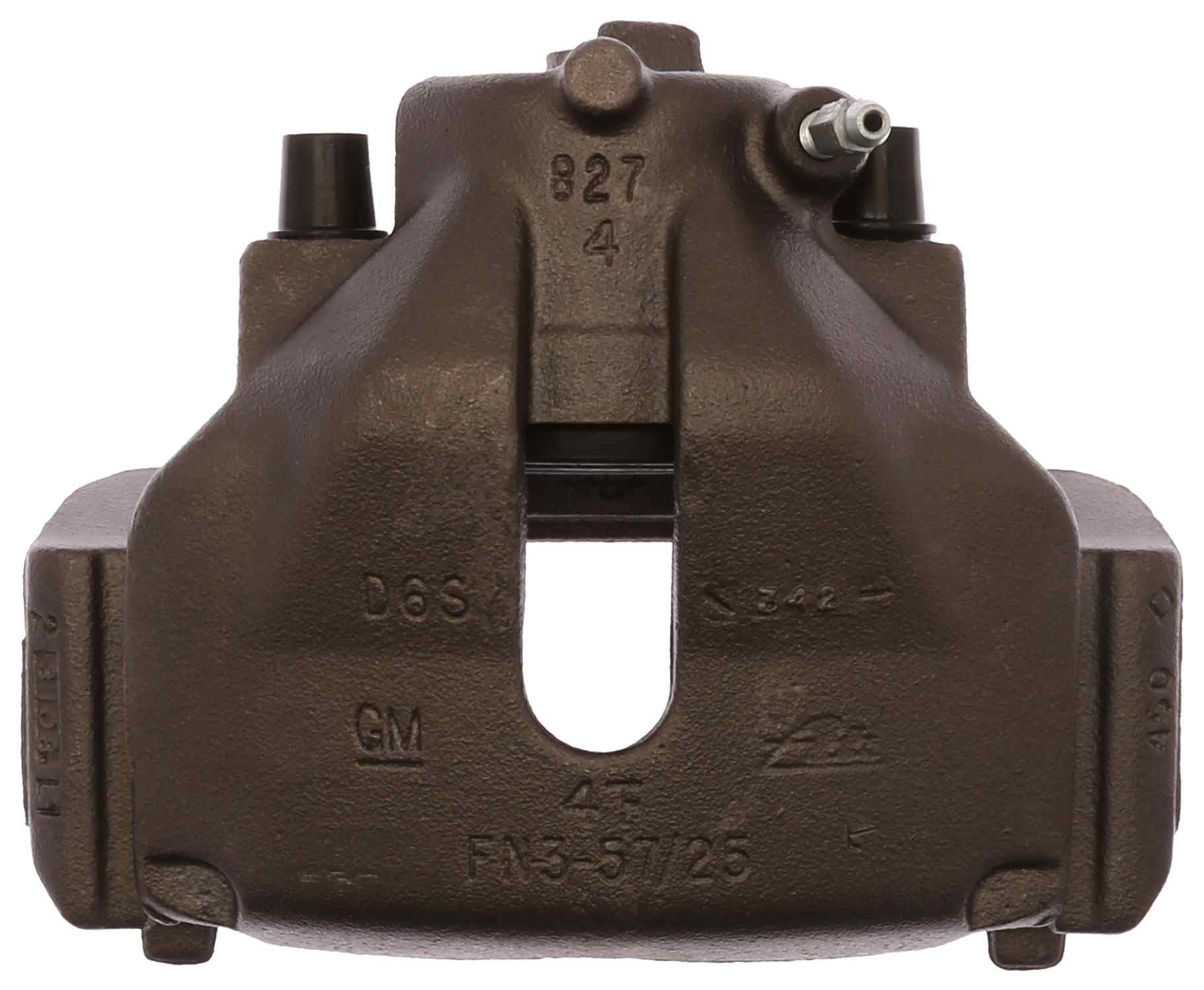 Raybestos Brakes Disc Brake Caliper FRC11179