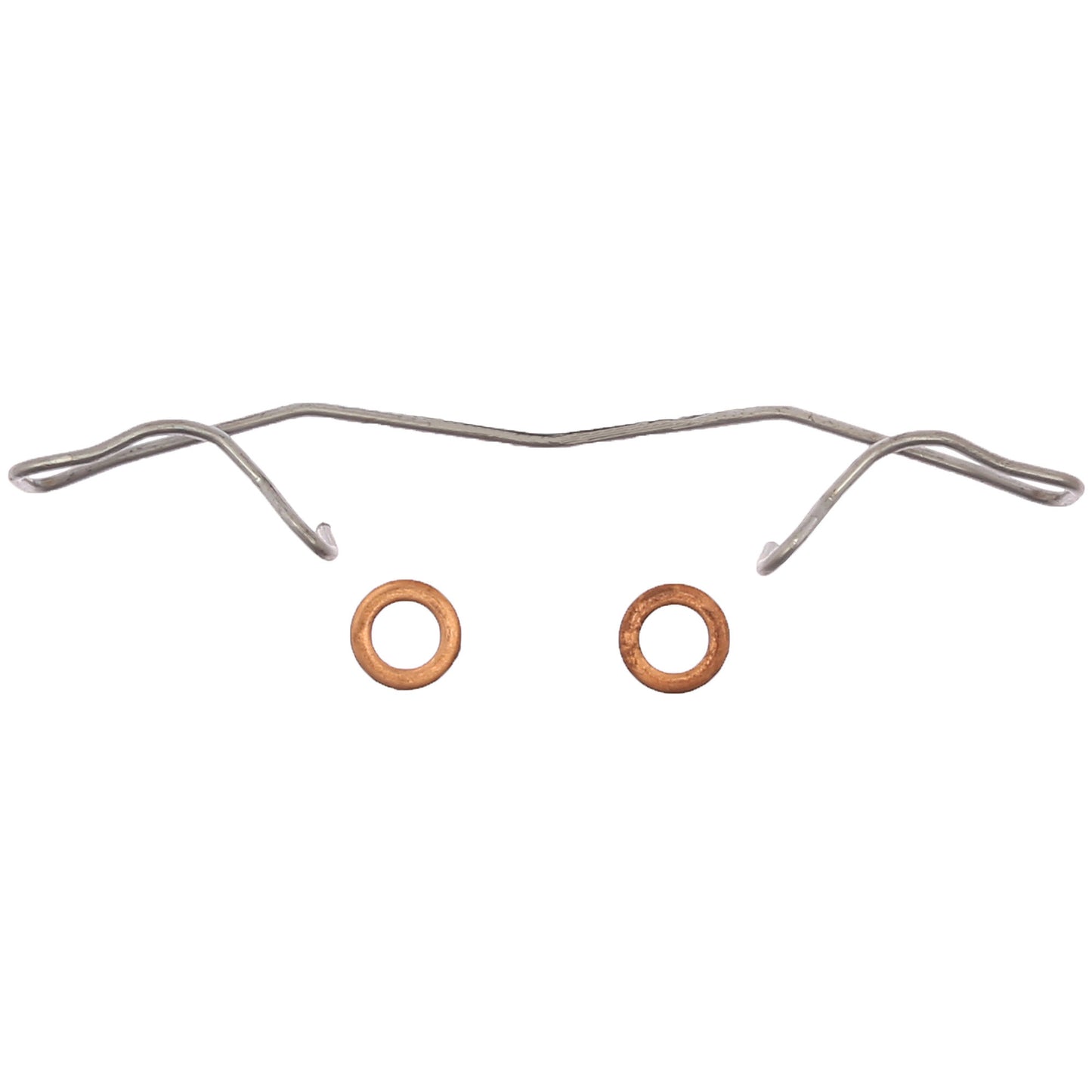 Raybestos Brakes Disc Brake Caliper FRC11179