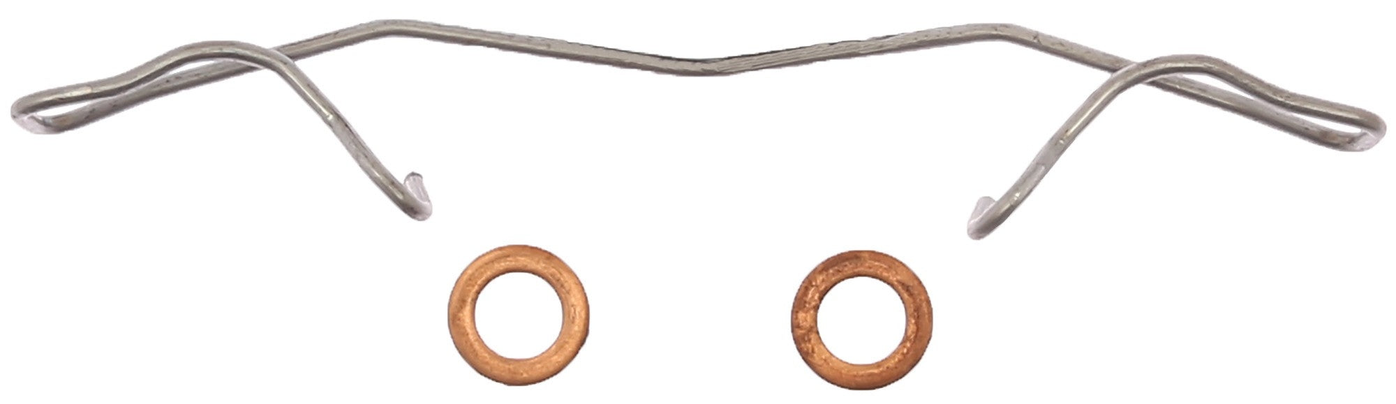 Raybestos Brakes Disc Brake Caliper FRC11179