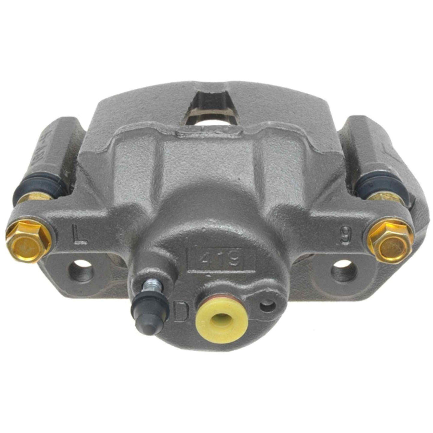 Raybestos Brakes Disc Brake Caliper FRC11187