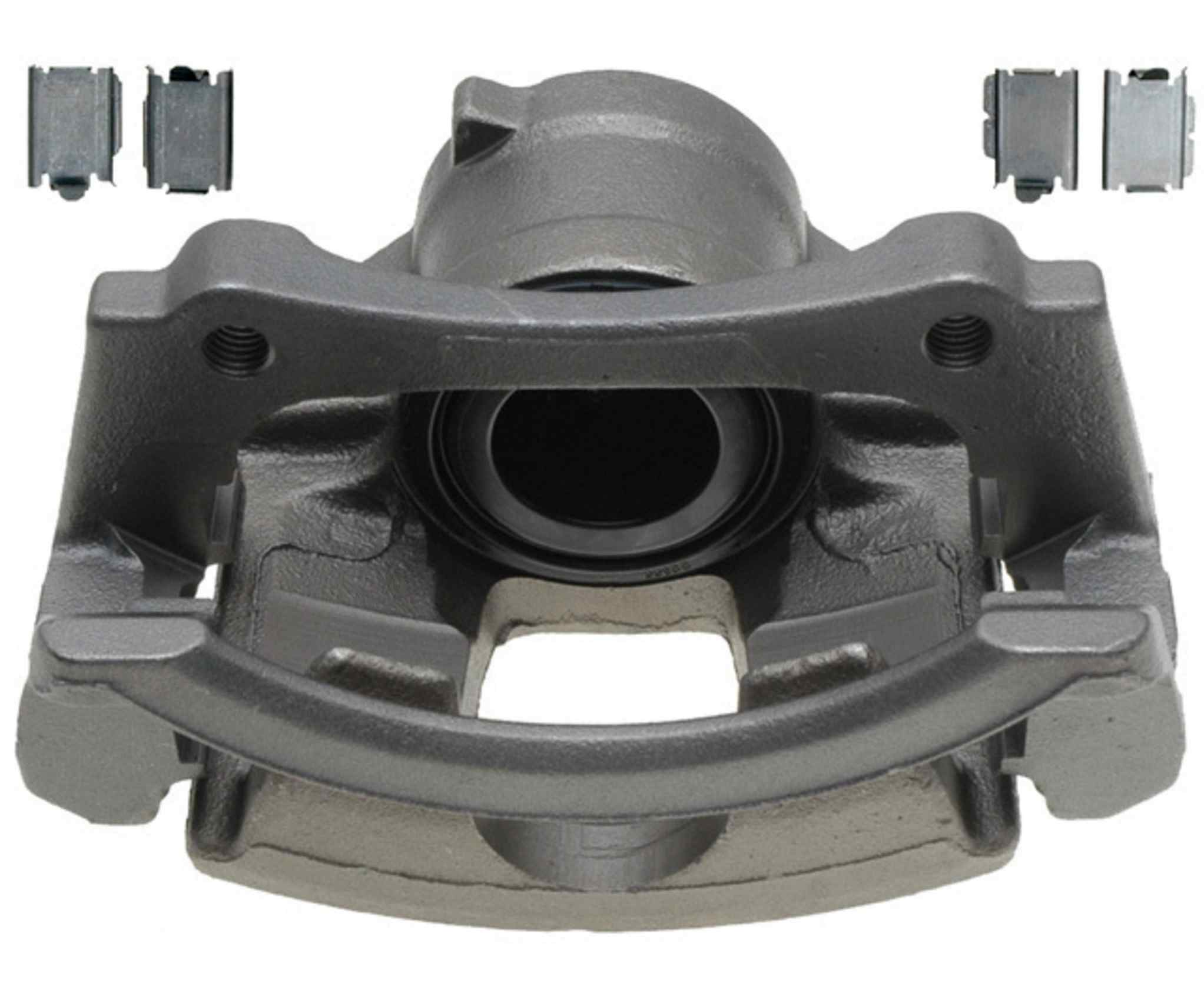 Raybestos Brakes Disc Brake Caliper FRC11192